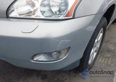 2004 Lexus Rx 330 z USA, uszkodzony, nr VIN 2T2HA31U04C039004